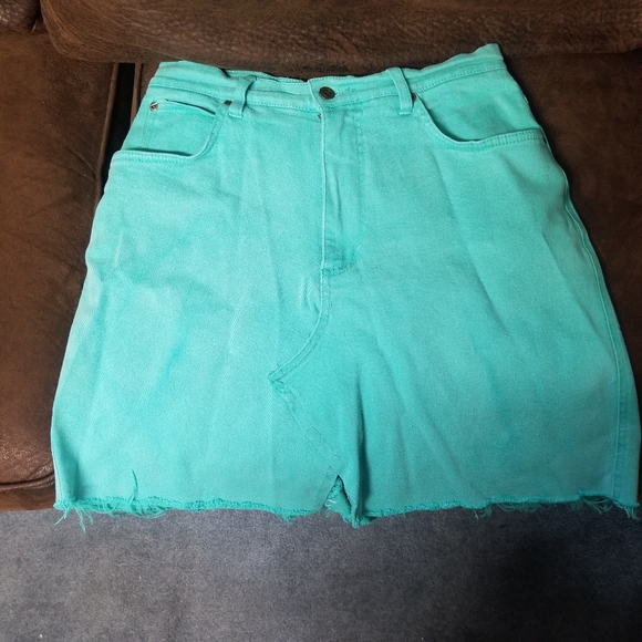 Vintage skirt - Picture 1 of 5